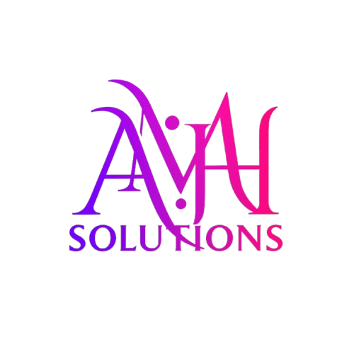 AMH Solutions Logo